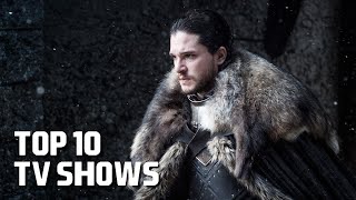 Top 10 Best TV Shows to Watch Now [upl. by Lee]