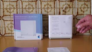 Telstra Smart WiFi Booster Gen 2 [upl. by Gaile]