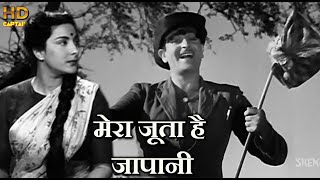 Kanha Kanha Aan Padi Main Tere Dwar with lyrics  कान्हा आन पड़ी मई तेरे द्वार  Lata  Shagird [upl. by Anatolio]