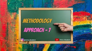 7 ApproachMethodology İNGİLİZCE ÖABT [upl. by Eninej]