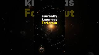 Farfarout Unveiling The Most Distant Object in Our Solar System [upl. by Corry]