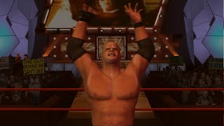 nL Live  WWE SmackDown vs RAW 2006 SEASON MODE PART 3 [upl. by Nire673]