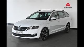 Video prohlídka ŠKODA OCTAVIA  2020  V240771 [upl. by Jeffries]