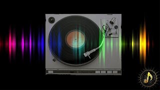 Sound Effect  Vinyl DJ Record Rewind [upl. by Pembrook800]