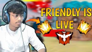 How To Solve Free Fire Max Loading Problem  FF Not Opening Today  Download Failed Retry Problem [upl. by Cam794]