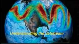 Jennifer Francis  Understanding the Jetstream  m [upl. by Drwde737]