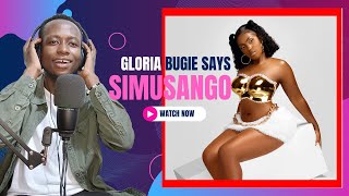 SHOCKING Truth About Gloria Bugies New Song Revealed [upl. by Einatirb508]