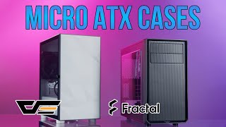 MicroATX cases and PC builds What you need to know [upl. by Raymonds]