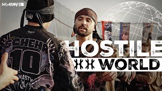 HOSTILE WORLD  2023 Major League Paintball World Cup [upl. by Ttessil]