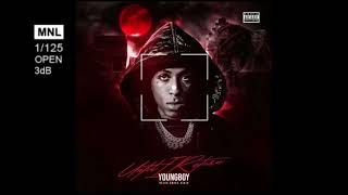 NBA YoungBoy  Missing Your Love Official Audio [upl. by Tyra]