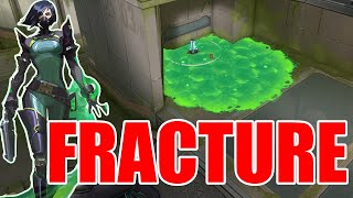 NEW MAP FRACTURE  12 POST PLANT VIPER Lineups [upl. by Slemmer]