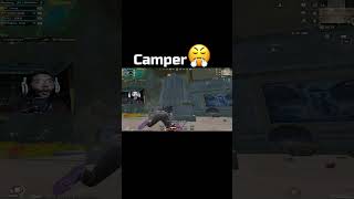 Campers In Pubg🔫😂 pubgmobile proudygaming pakistanilivestreamer [upl. by Uwkuhceki962]