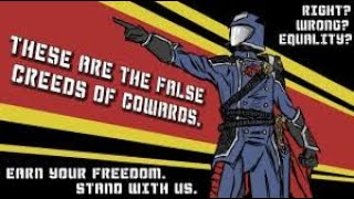 Extreme Cowardice And The Propaganda War [upl. by Montagna455]