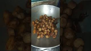 Aalu soybean fry funny comedy [upl. by Mir]