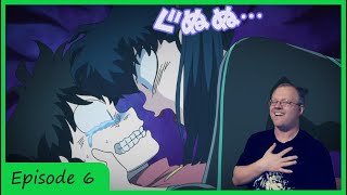 Dangerous Rose  Ranma12 2024 Episode 6 Reaction らんま12 [upl. by Bland757]