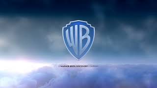 Warner Bros Pictures Logo 2023present [upl. by Paget628]