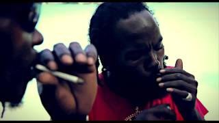 Highgrade Ganja Song by Jah Child the rising sun video in Jamaica [upl. by Nosduh]