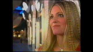 Global TV promos 2002 [upl. by Aliuqa]