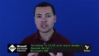 Terraform CICD with Azure DevOps [upl. by Worthy]