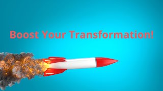 Ultimate Subliminal Power Boost Amplify Your Transformation Journey [upl. by Barrett587]