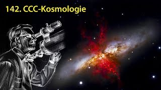 AstronomieTelevision Folge 142  CCCKosmologie [upl. by Panthea706]