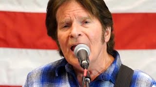 What Nobody Told You About John Fogerty [upl. by Marne]