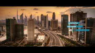 AlFuttaim  Short Film [upl. by Adihsar506]