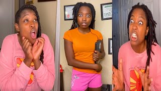 NEW ZIRA BROWN Funny TikTok Compilation 2025  Best Zirab amp His Friends Funny Pov 4 [upl. by Zanze751]