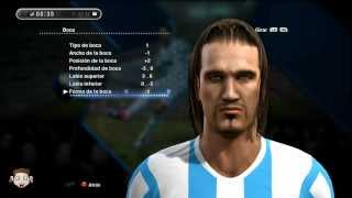 BATISTUTA CLASSIC ARGENTINA [upl. by Sigmund]