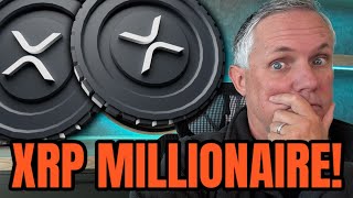 HOW MUCH XRP DO YOU NEED TO BECOME AN XRP MILLIONAIRE [upl. by Cleaves]