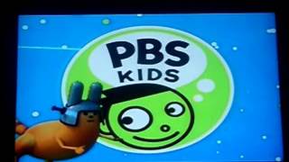 PBS Kids Program Break 2016 WTTWDT1 [upl. by Dav]