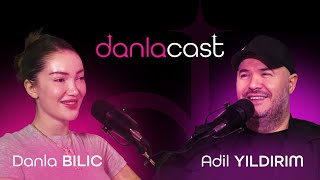 DanlaCast  Adil Yıldırım [upl. by Nwahsed]