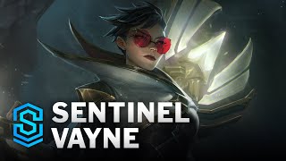 Spirit Blossom Yone Skin Spotlight  League of Legends [upl. by Cesaria913]