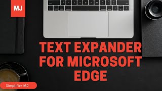 Text expander for Microsoft Edge  Best text replace tool  Create shortcuts [upl. by Zahara101]