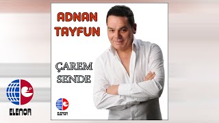 Adnan Tayfun Gültekin  Mecburum [upl. by Danuloff]