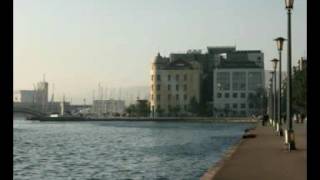 Volos Greece a beautiful city [upl. by Sucramel]