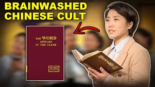 The Church of the Almighty God Cult Jesus Reborn as a Chinese woman [upl. by Guntar]