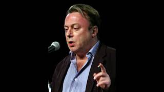 AI Christopher Hitchens on Kamala Harris [upl. by Hendrika]