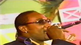 Haiti Troubadours  Live Medley Mix [upl. by Lemaj]