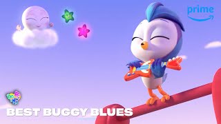 Best Buggy Blues SingAlong  DO RE amp MI  Prime Video [upl. by Lombardy473]