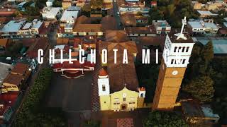 Chilchota Michoacán  cinematic 4k [upl. by Nika]