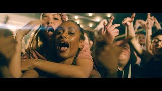 SXTN  Von Party zu Party Official Video [upl. by Atile]