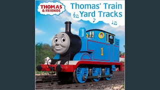 Thomas Theme [upl. by Hopper]