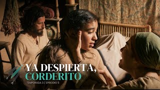 Historia de esperanza Jesús resucita a una niña [upl. by Einnij]