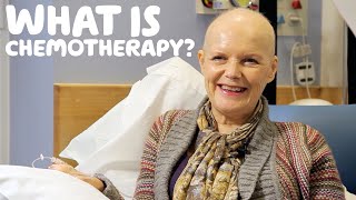 What Is Chemotherapy  Macmillan Cancer Support [upl. by Ahrat]