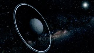 एक ऐसा Asteroid जिसके पास Ring मौजूद है asteroid hindifactsuniverse planetaryrings [upl. by Sachiko]