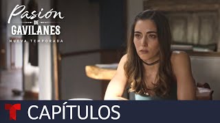 Pasión de Gavilanes Nueva Temporada  Capítulo 32  Telemundo [upl. by Season751]