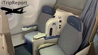 Air Europa A330 NEW Business Class Review [upl. by Dow846]