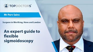 Difference Between Colonoscopy and Sigmoidoscopy [upl. by Ylyl]