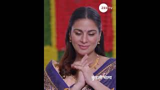 Kundali Bhagya  कुंडली भाग्य  Ep 1991  Zee TV UK [upl. by Nue]